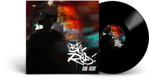 Blood & Victory [Vinyl] [ VINYL LP ]