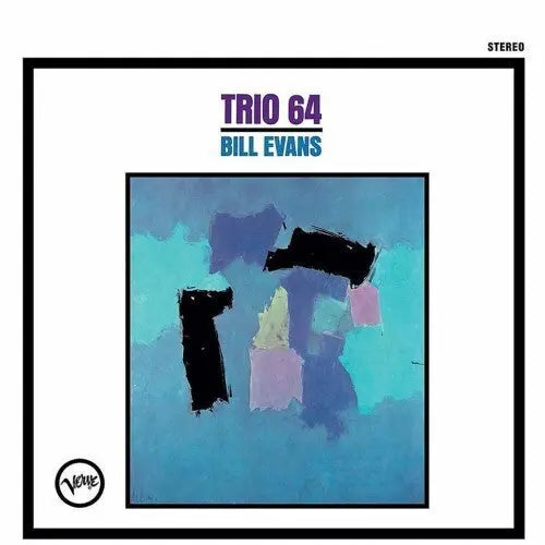 Trio '64 (Verve Acoustic Sounds Series) [Vinyl] [ VINYL LP ]