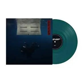 Hit Me Hard And Soft [Sea Blue Vinyl] [ VINYL LP ]