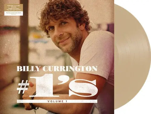 #1's Volume 1 [Tan Vinyl] [ VINYL LP ]