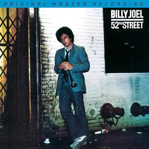 52nd Street [Vinyl] [ VINYL LP ]