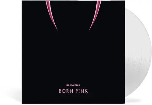 Born Pink [Clear Vinyl] [ VINYL LP ]