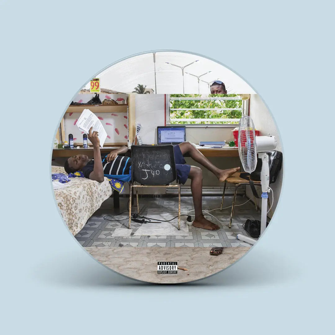 Angel's Pulse [Picture Disc Vinyl] [ VINYL LP ]