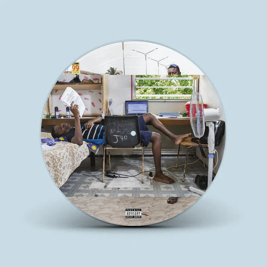 Angel's Pulse [Picture Disc Vinyl] [ VINYL LP ]