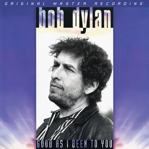 Good As I Been To You [Vinyl] [ VINYL LP ]
