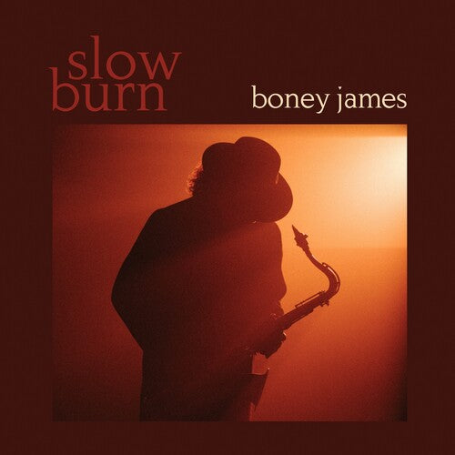 Slow Burn [Vinyl] [ VINYL LP ]