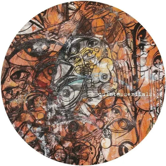 Reminisce [12" Vinyl] [ VINYL LP ]