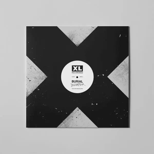 Dreamfear / Boy Sent From Above [12" Vinyl Single] [ VINYL LP ]