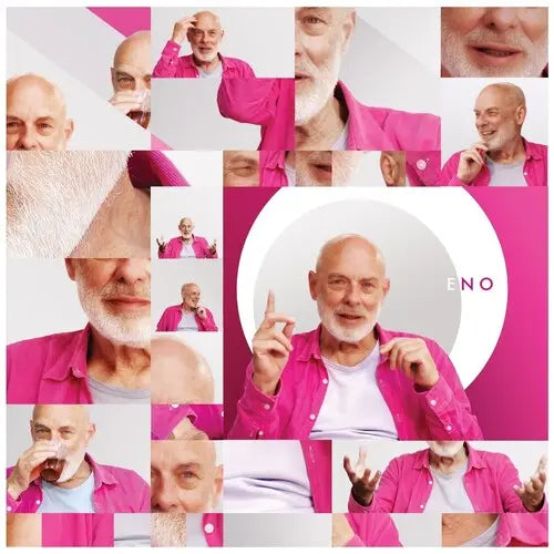 Eno (Original Soundtrack) [Vinyl] [ VINYL LP ]