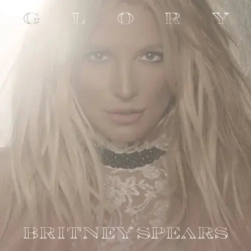 Glory (Original Cover) [Vinyl] [ VINYL LP ]
