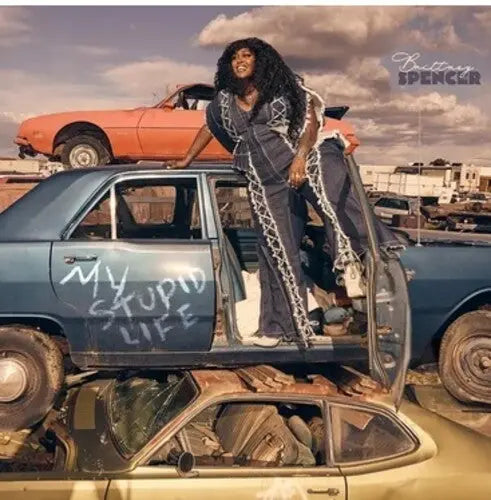 My Stupid Life [Vinyl] [ VINYL LP ]