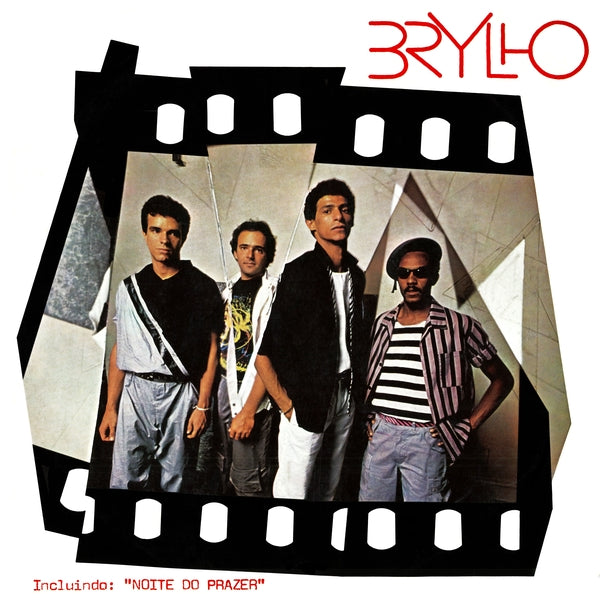 Brylho [LP] [ VINYL LP ]