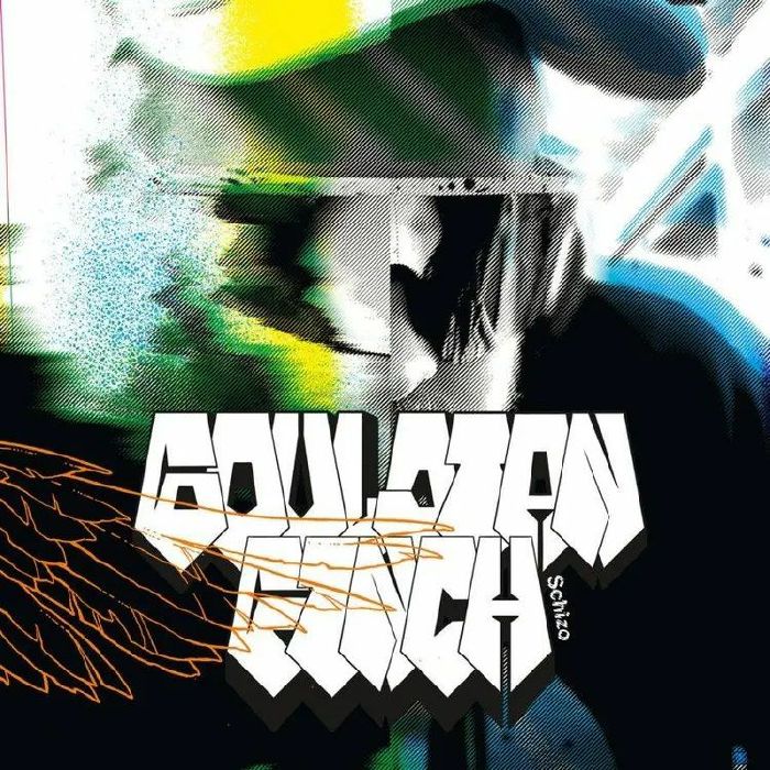 Schizo [LP Import] [ VINYL LP ]