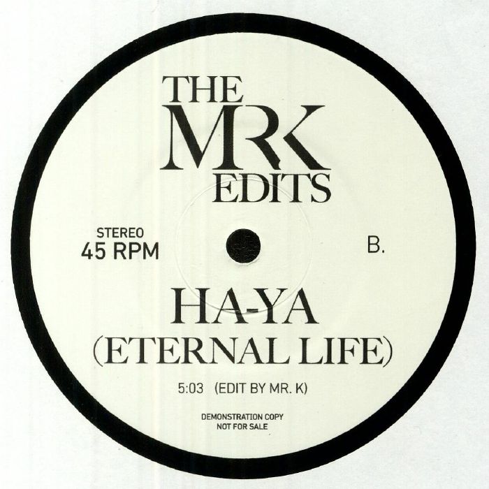 Like A Prayer [The Mr K Edits 7" Vinyl Single] [ VINYL LP ]