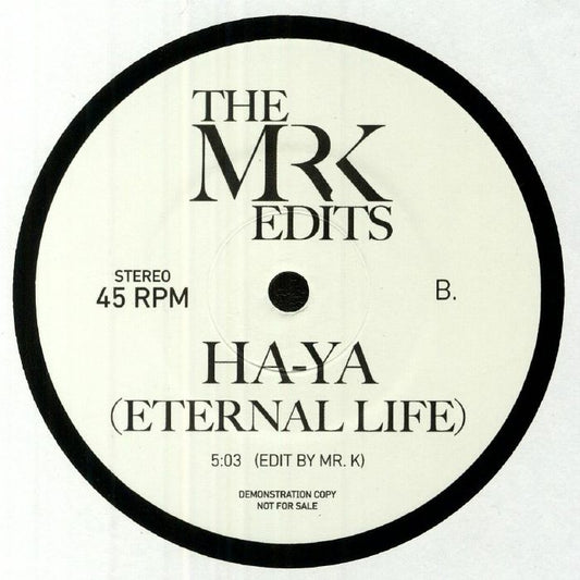 Like A Prayer [The Mr K Edits 7" Vinyl Single] [ VINYL LP ]