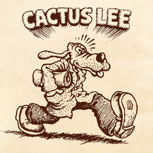 Cactus Lee [LP Bubblegum Pink Vinyl] [ VINYL LP ]