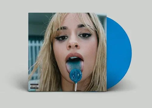 C,XOXO [Explicit Sky Blue Vinyl] [ VINYL LP ]