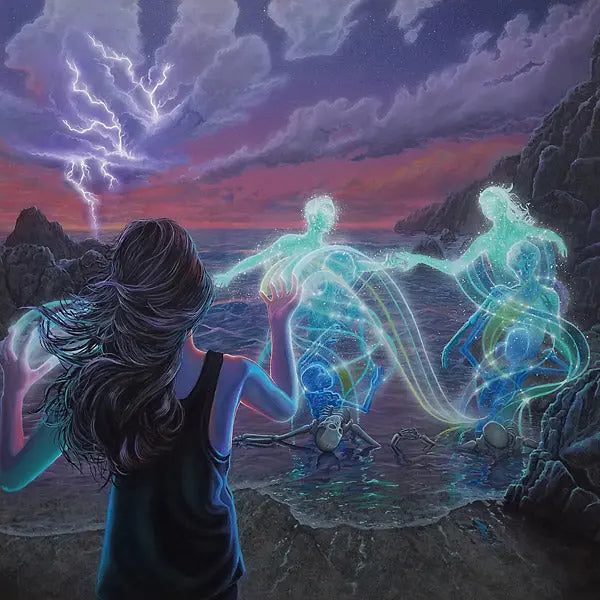 Vain [LP] [ VINYL LP ]