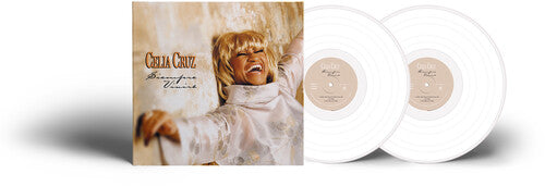 Siempre Vivire [2LP White Vinyl] [ VINYL LP ]