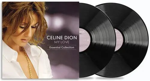 My Love Essential Collection [Vinyl] [ VINYL LP ]