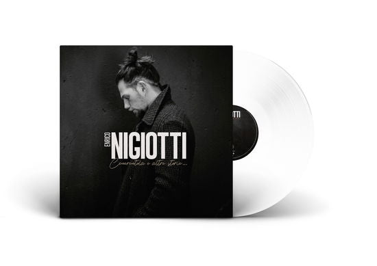 Cenerentola E Altre Storie [LP import] [ VINYL LP ]