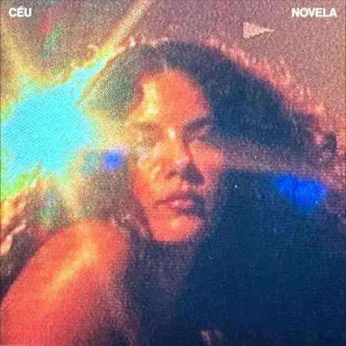 Novela [Vinyl] [ VINYL LP ]