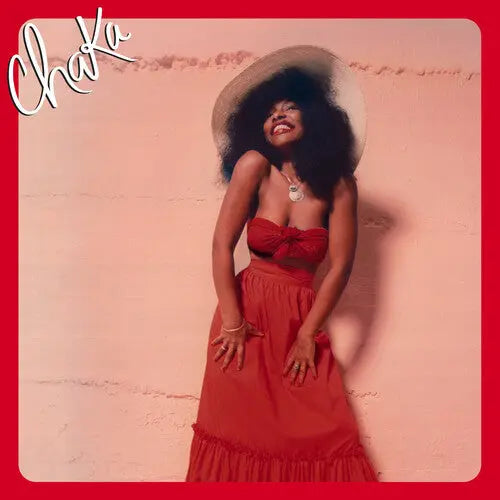 Chaka [Vinyl] [ VINYL LP ]
