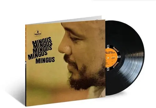 Mingus Mingus Mingus Mingus (Verve Acoustic Sounds Series) [Vinyl] [ VINYL LP ]
