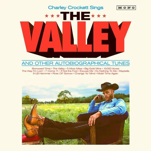 Valley [Vinyl] [ VINYL LP ]