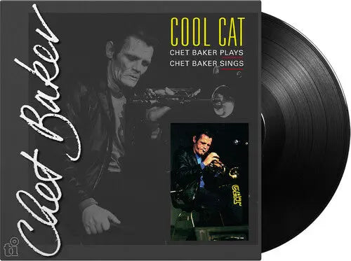 Cool Cat [Vinyl] [ VINYL LP ]