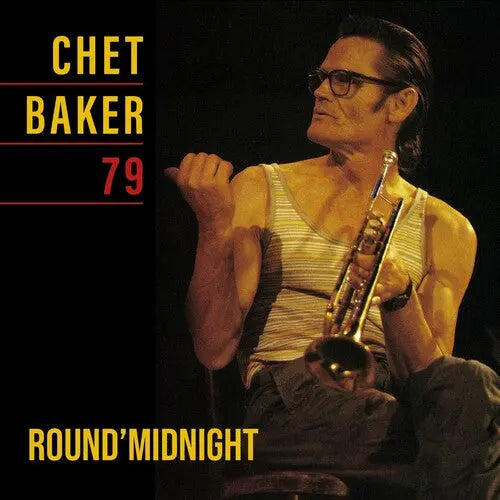 Round Midnight 79 [Vinyl] [ VINYL LP ]