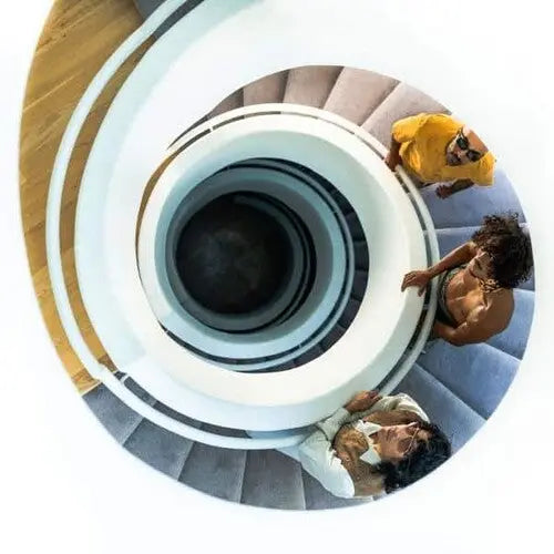 Notebook Fantasy [Clear Vinyl] [ VINYL LP ]