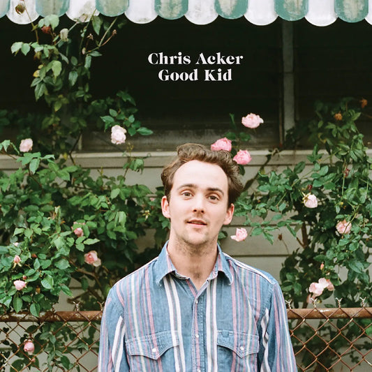 Good Kid [Green Vinyl] [ VINYL LP ]