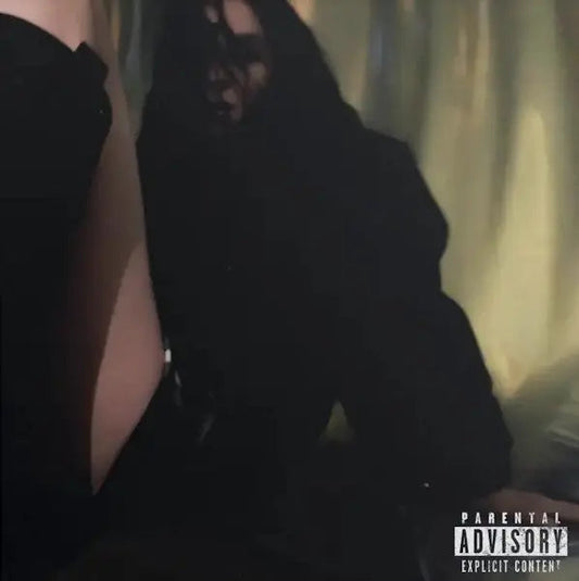 Made Mistakes [Vinyl] [ VINYL LP ]