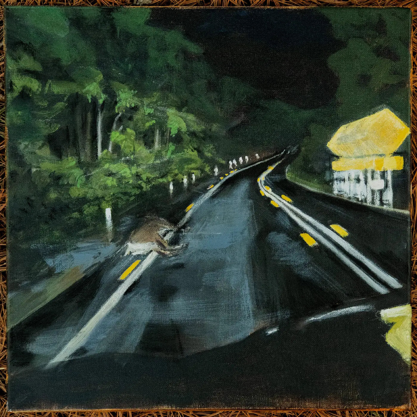 Golden Caravan [Vinyl] [ VINYL LP ]