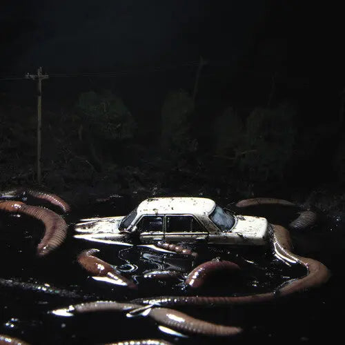 Pretty In The Dark [Explicit Vinyl] [ VINYL LP ]