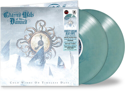 Cold Winds On Timeless Days [2LP] (Colored Vinyl reissue) [ VINYL LP ]