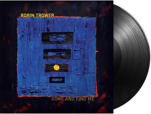 Come & Find Me [LP 140 Gram] [ VINYL LP ]