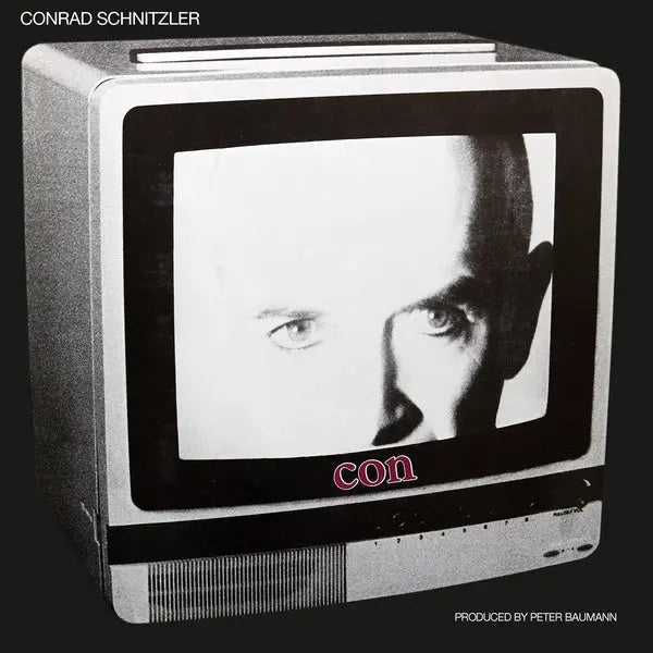 Con [LP] [ VINYL LP ]