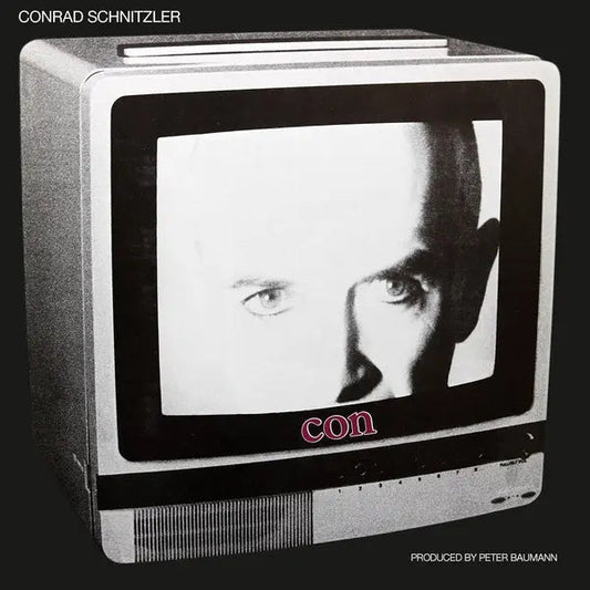 Con [LP] [ VINYL LP ]