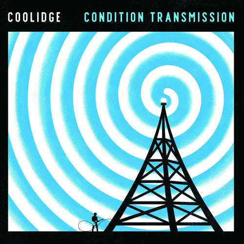 Condition Transmission [Vinyl] [ VINYL LP ]