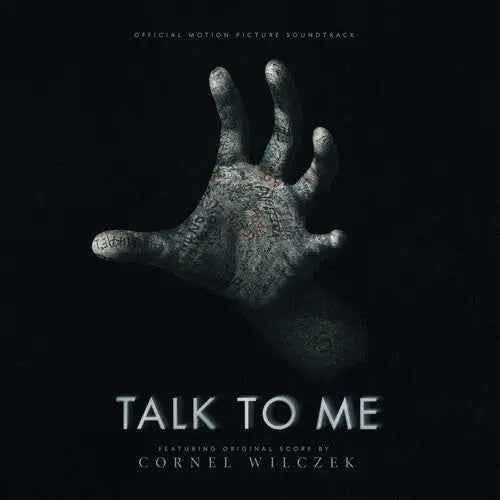 Talk to Me (Original Soundtrack) [Orange Vinyl] [ VINYL LP ]