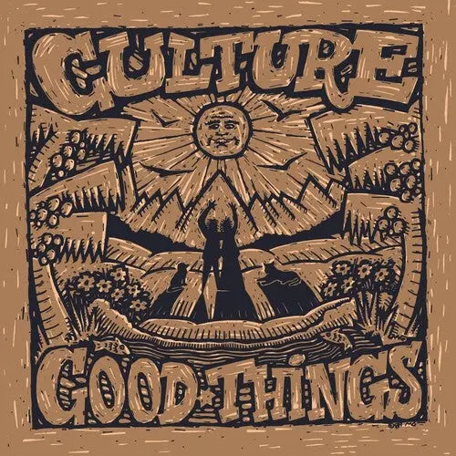 Good Things [Vinyl] [ VINYL LP ]