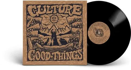 Good Things [Vinyl] [ VINYL LP ]