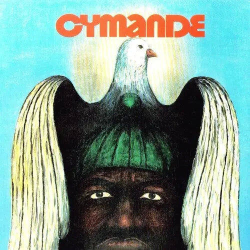 Cymande [Vinyl] [ VINYL LP ]