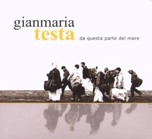Da Questa Parte Del Mare [LP] [ VINYL LP ]