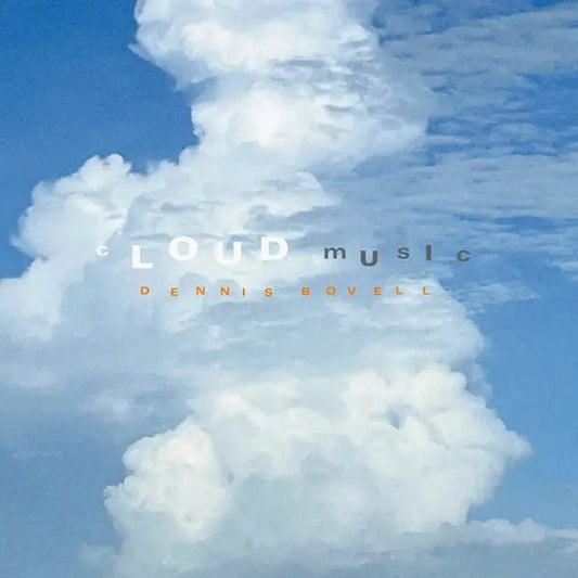cLOUD mUsIc [LP] [ VINYL LP ]