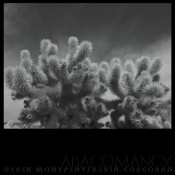 Abacomancy [LP] [ VINYL LP ]
