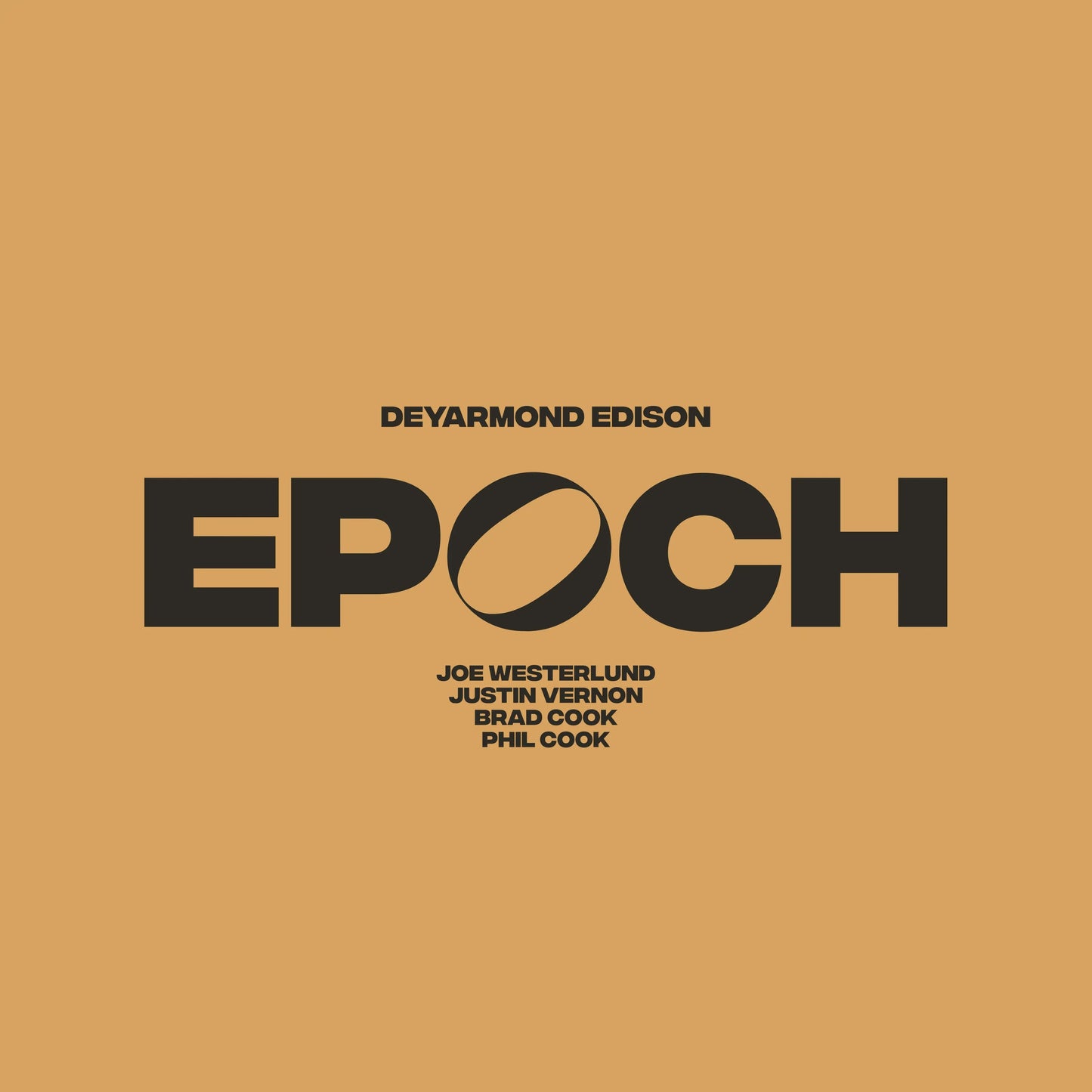 Epoch [Explicit Vinyl Box Set] [ VINYL LP ]