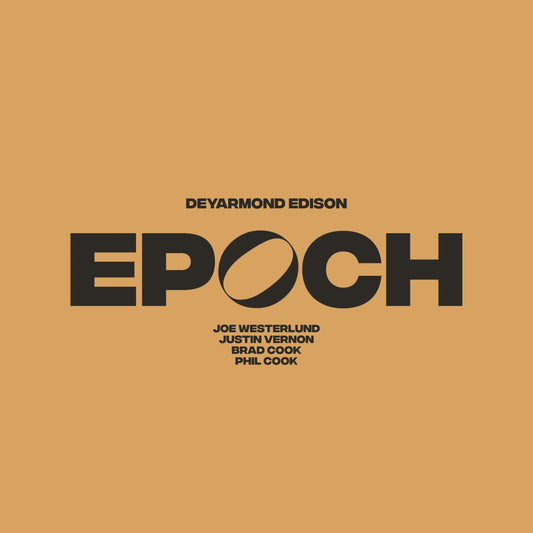 Epoch [Explicit Vinyl Box Set] [ VINYL LP ]